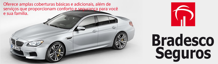 Bradesco Seguros