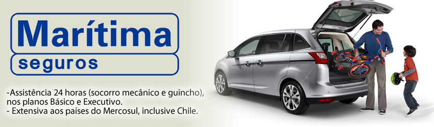 Maritima Seguros