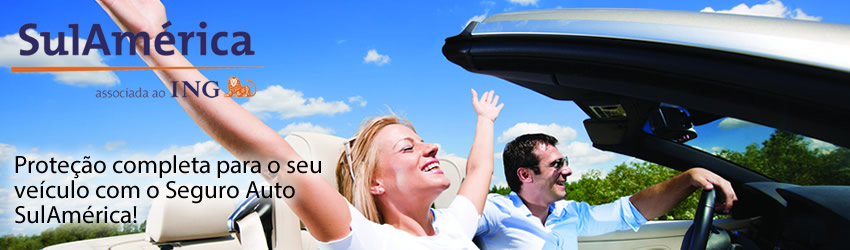 Sul Am�rica Seguros