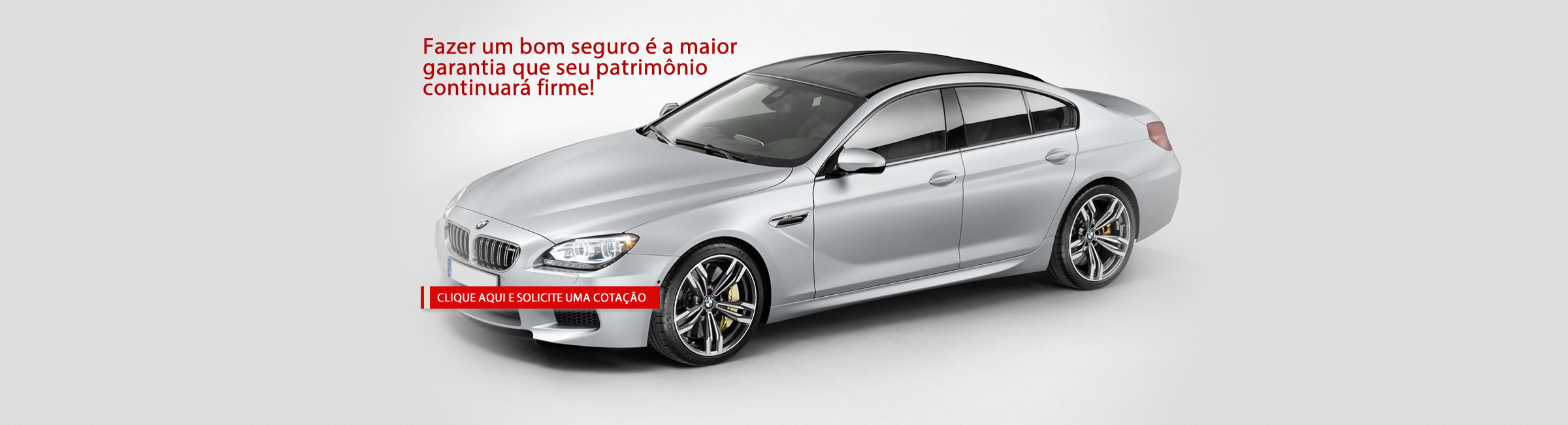 Clique aqui e solicite uma cotao!