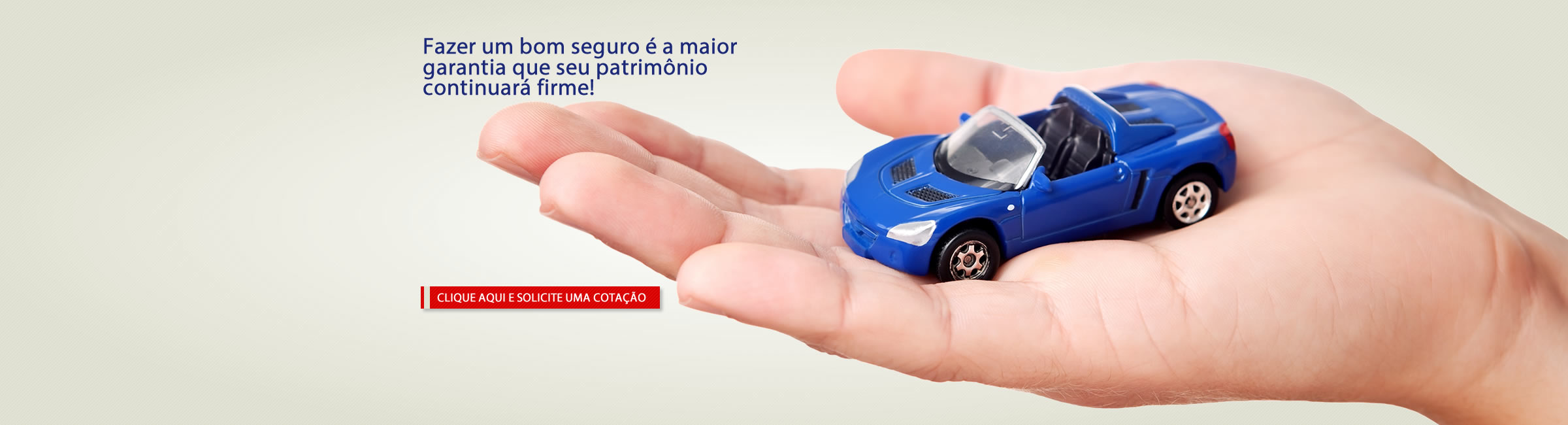 Clique aqui e solicite uma cotao!