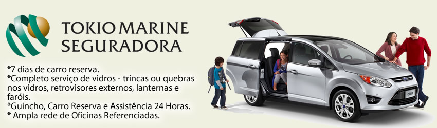 Tokio Marine Seguros