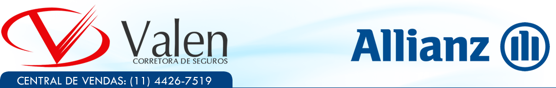 Central de Vendas - Allianz Seguros