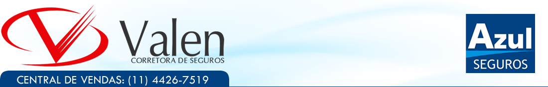 Central de Vendas - Azul Seguros