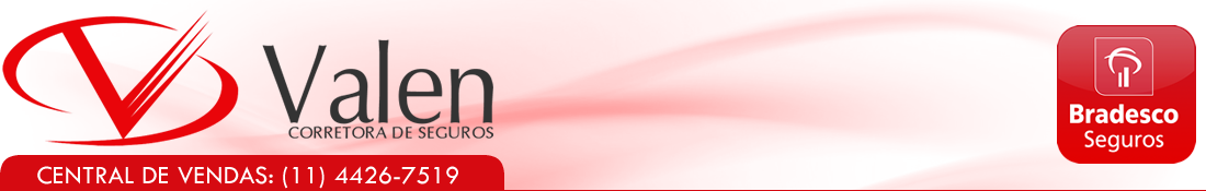 Central de Vendas - Bradesco Seguros