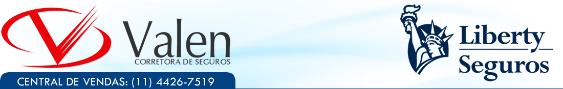 Centas de Vendas - Liberty Seguros