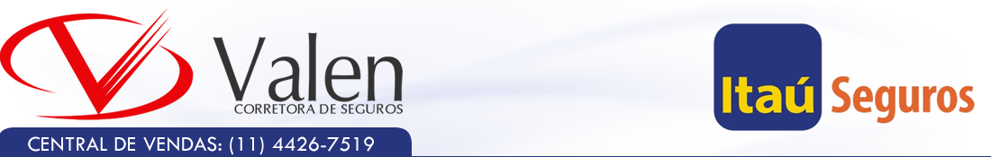 Central de Vendas - Itau Seguros